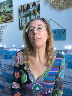 Delphine Rousée