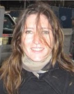 Fanny Loria