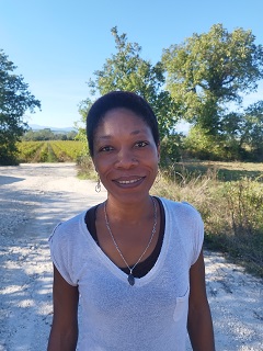 Sally Sangaré