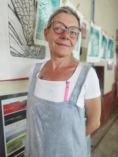 Sonia Aubry